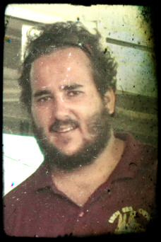 Cyril Heurtaux