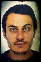 Simon Lauden