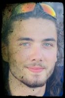 Gabriel Si Ammour-J.